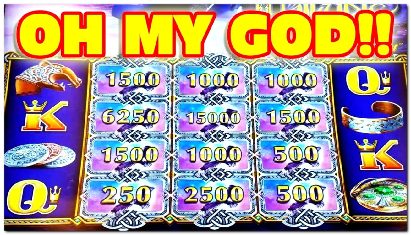 40 free spins casino at No Bonus Casino