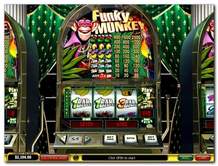 €115 Free chip at Gaming Club Casino