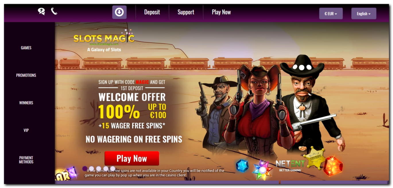 £3690 no deposit bonus at Spin Palace Casino