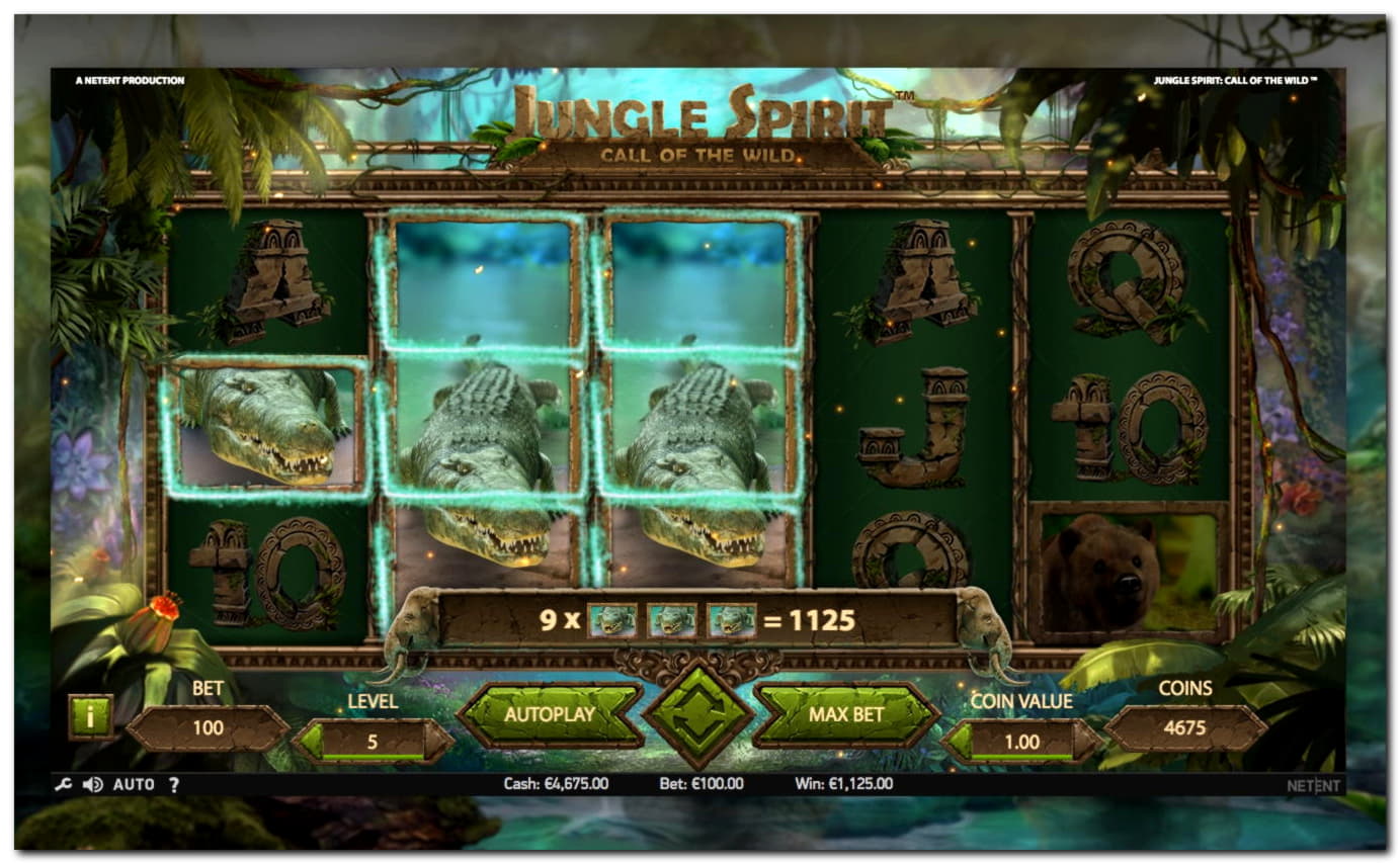 465% Match bonus at Golden Star Casino