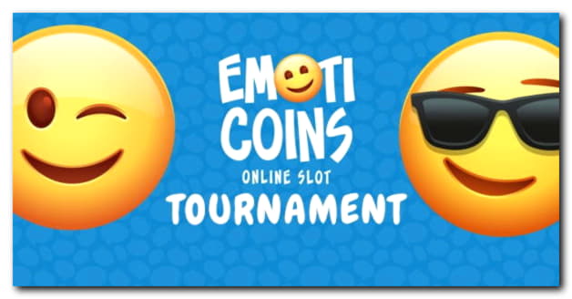 Eur 130 Free Casino Tournament at Casino com
