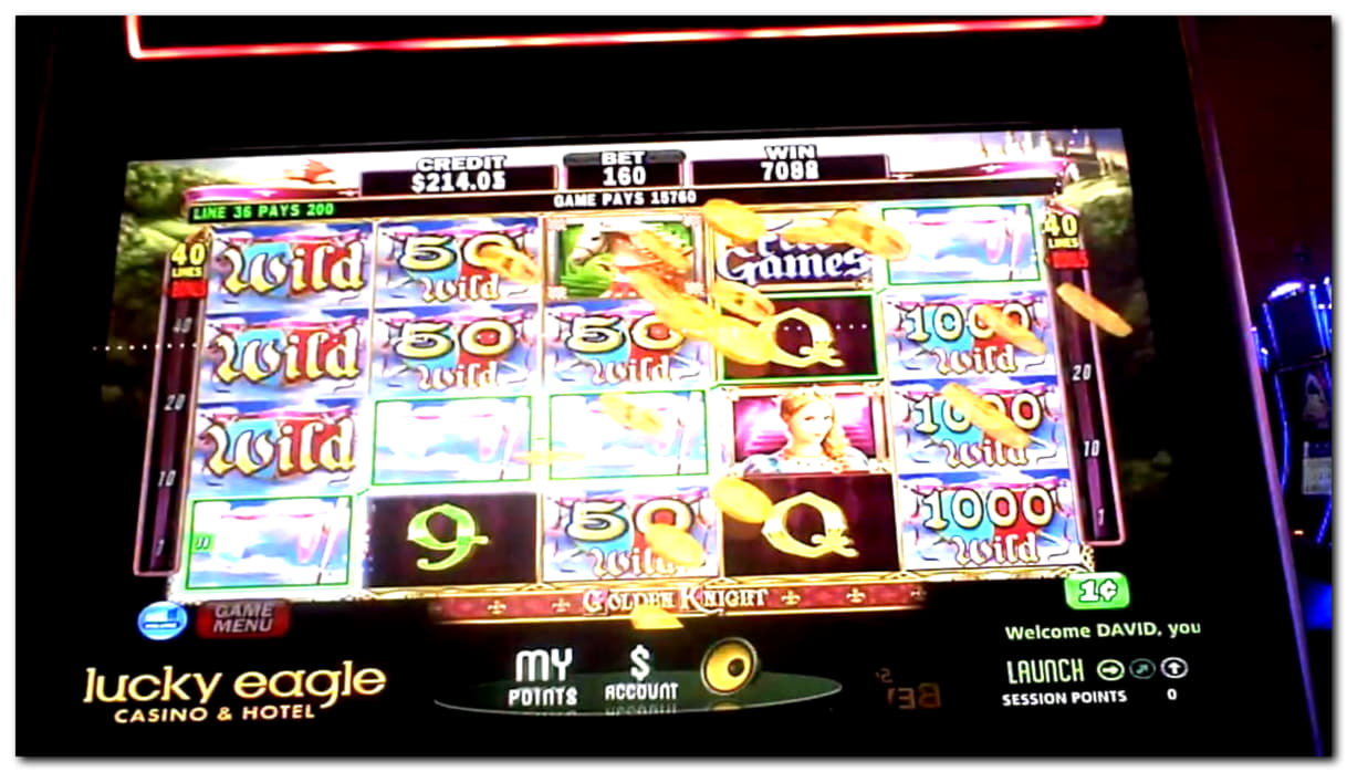 €3040 No deposit bonus casino at Slots Million Casino