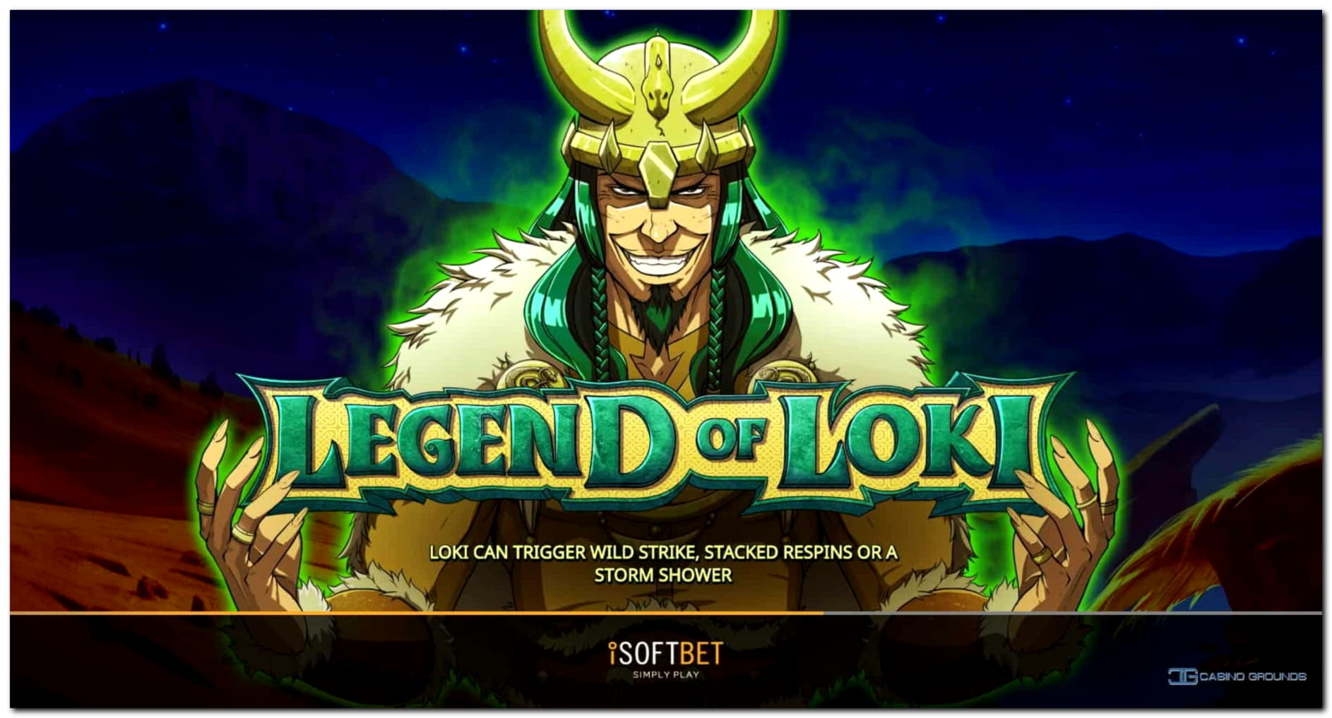 €655 No Deposit Bonus at Come On Casino