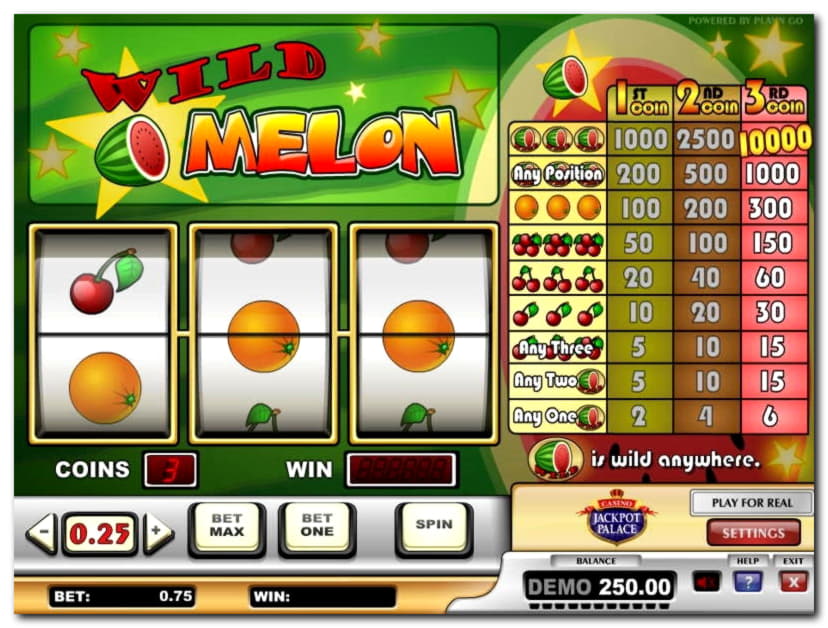 110 Free Spins right now at River Belle Casino