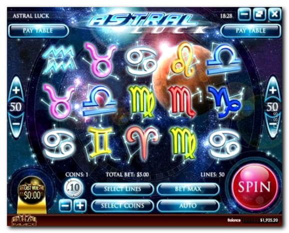 655% Casino match bonus at Yes Casino 