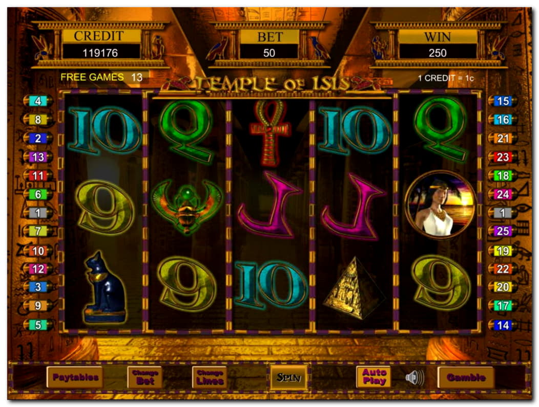 EURO 310 No Deposit at Royal Panda Casino