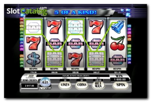 €285 Casino Chip at Party Casino