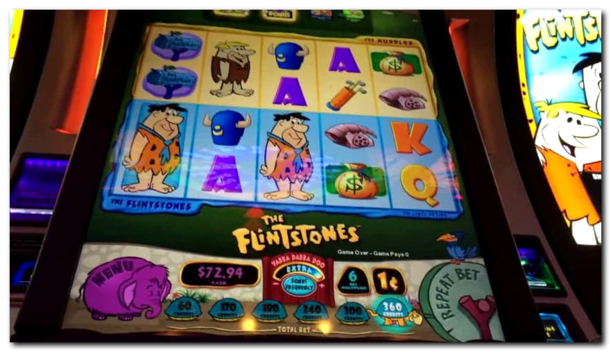 270 Free spins casino at Jackpot City Casino