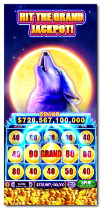 250 free spins no deposit at Spin Palace Casino