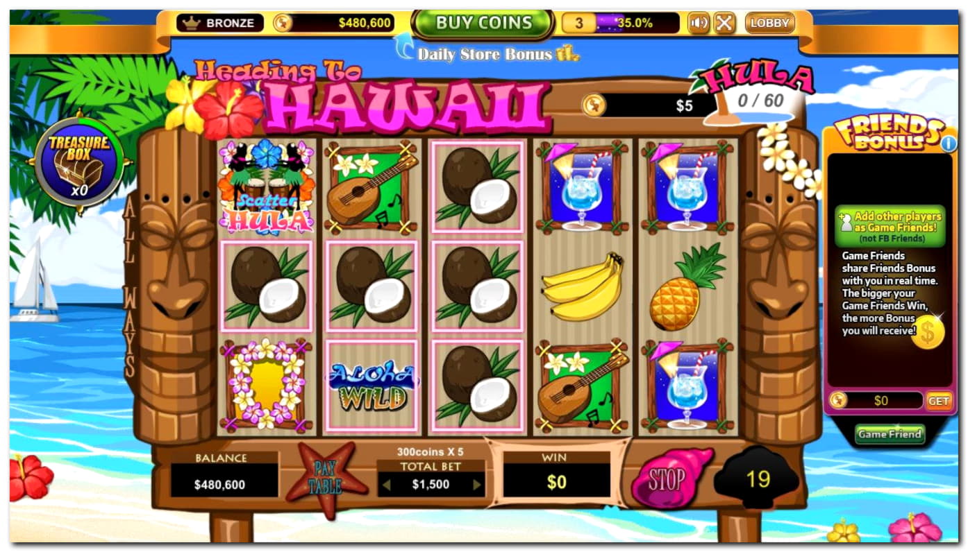 Eur 830 Free Casino Tournament at Slots Million Casino