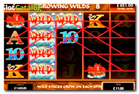 65 Free spins casino at Spin Palace Casino