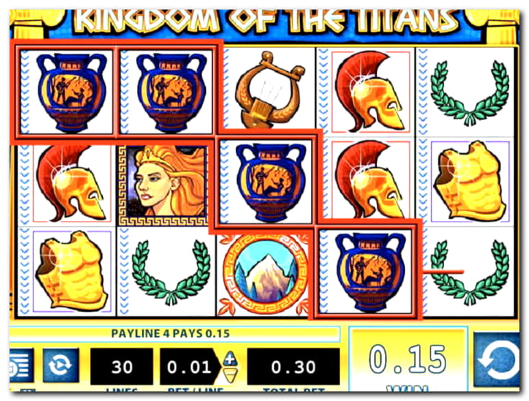 44 Loyal Free Spins! at Party Casino