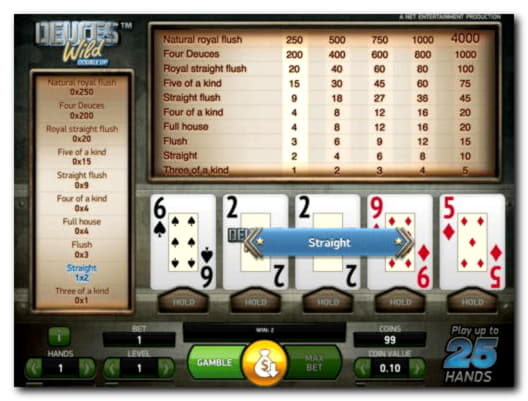Eur 4930 no deposit bonus casino at Cashmio Casino