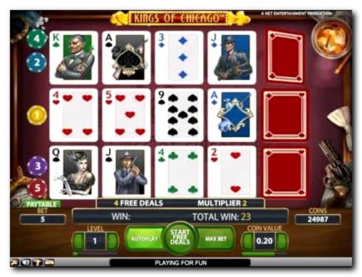 385% Deposit Match Bonus at Gluck24 Casino