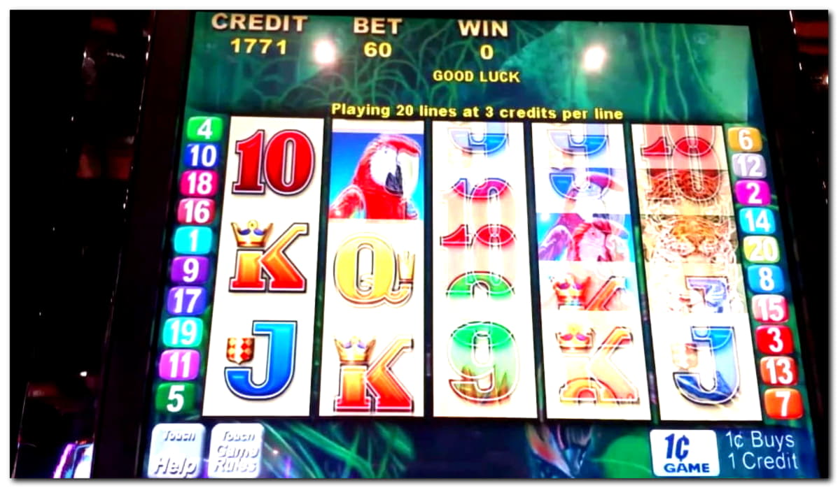 EUR 1075 No Deposit Bonus at Royal Panda Casino