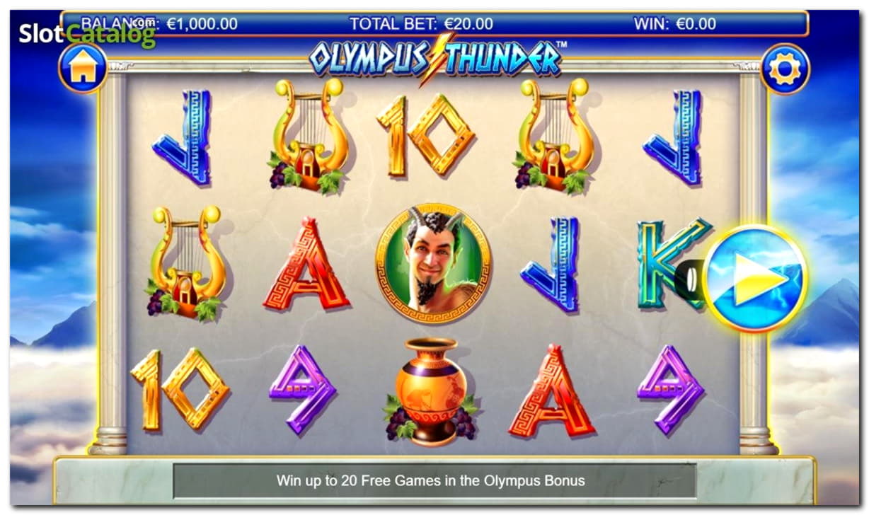 120 Free Spins no deposit at bWin Casino