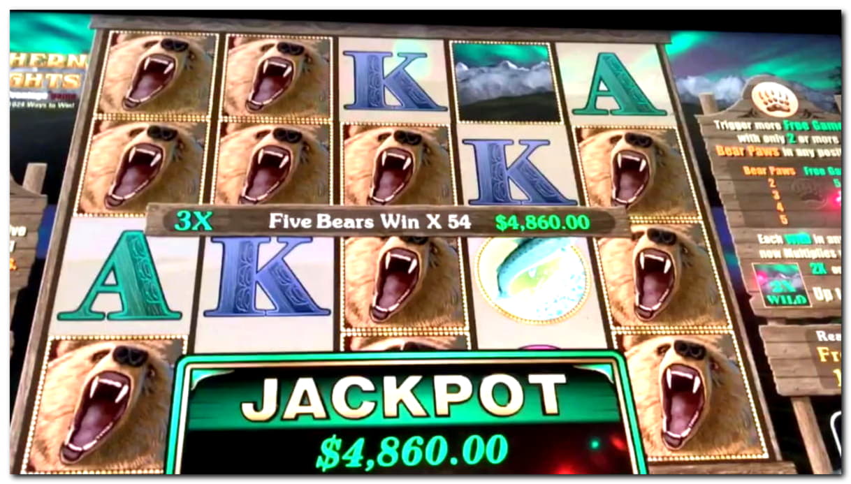 100 Free Spins no deposit at Power Spins Casino