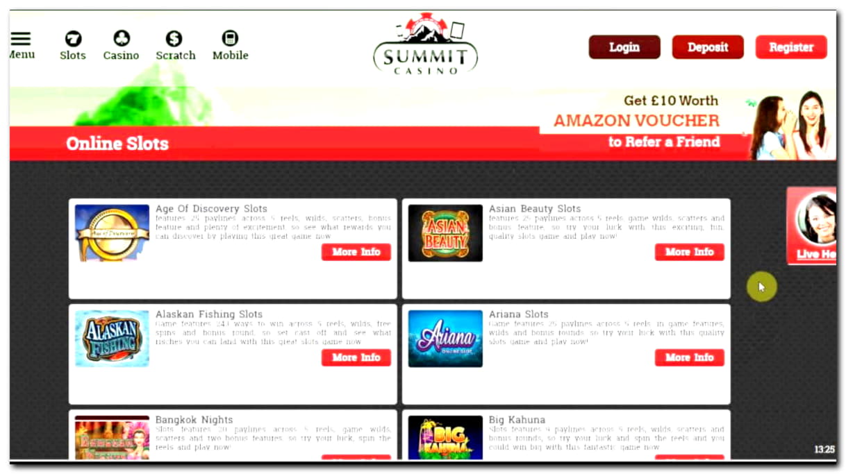 840% First Deposit Bonus at Casino com