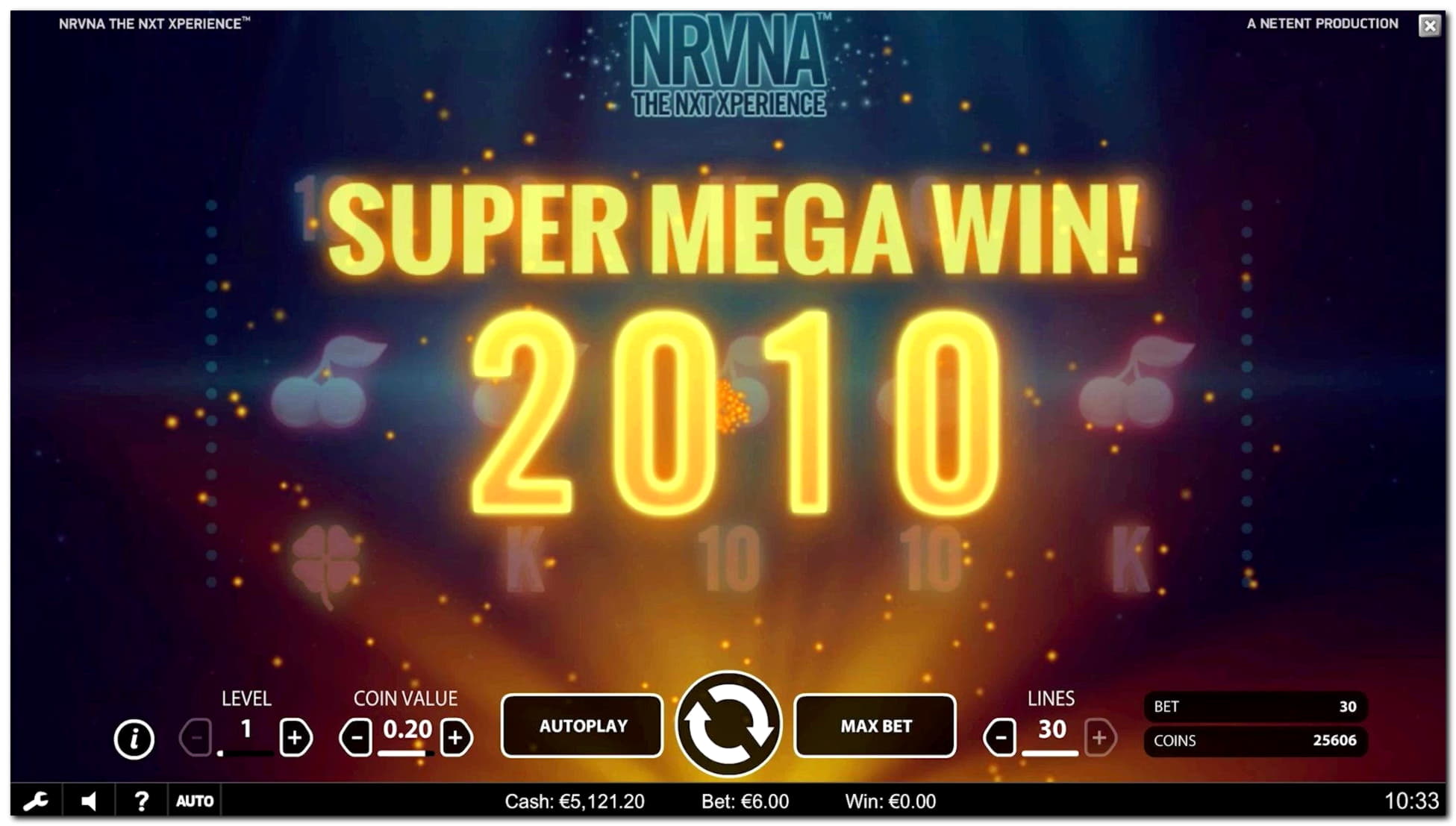 €485 FREE CHIP at bWin Casino