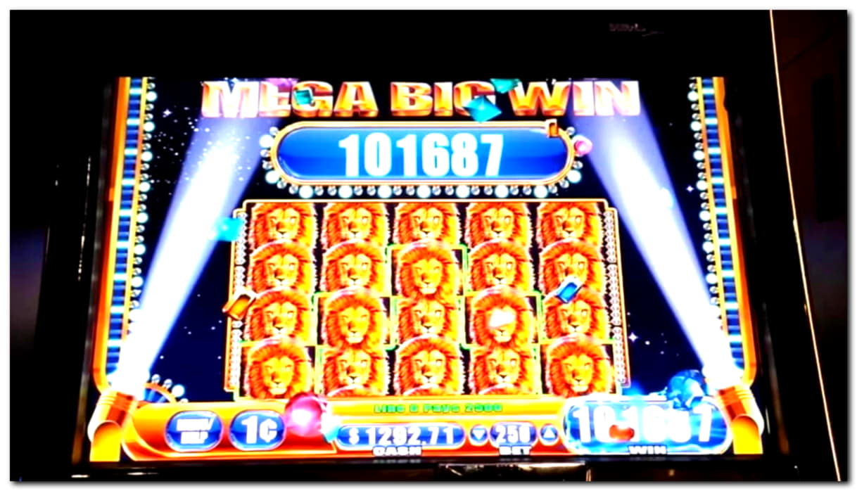 222 Free Spins Casino at Euro Palace Casino
