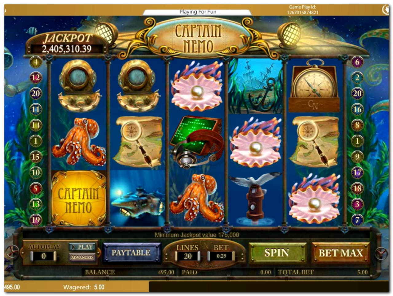 €595 Mobile freeroll slot tournament at Slots Million Casino