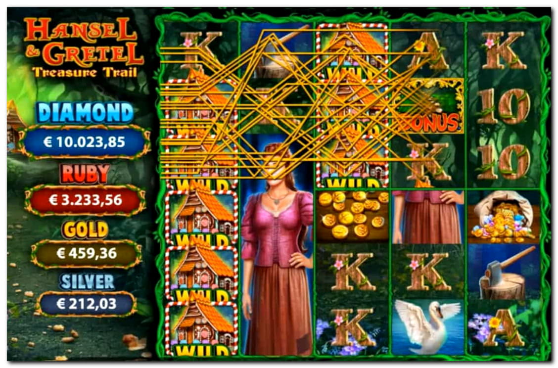 30 Free Casino Spins at Casino com