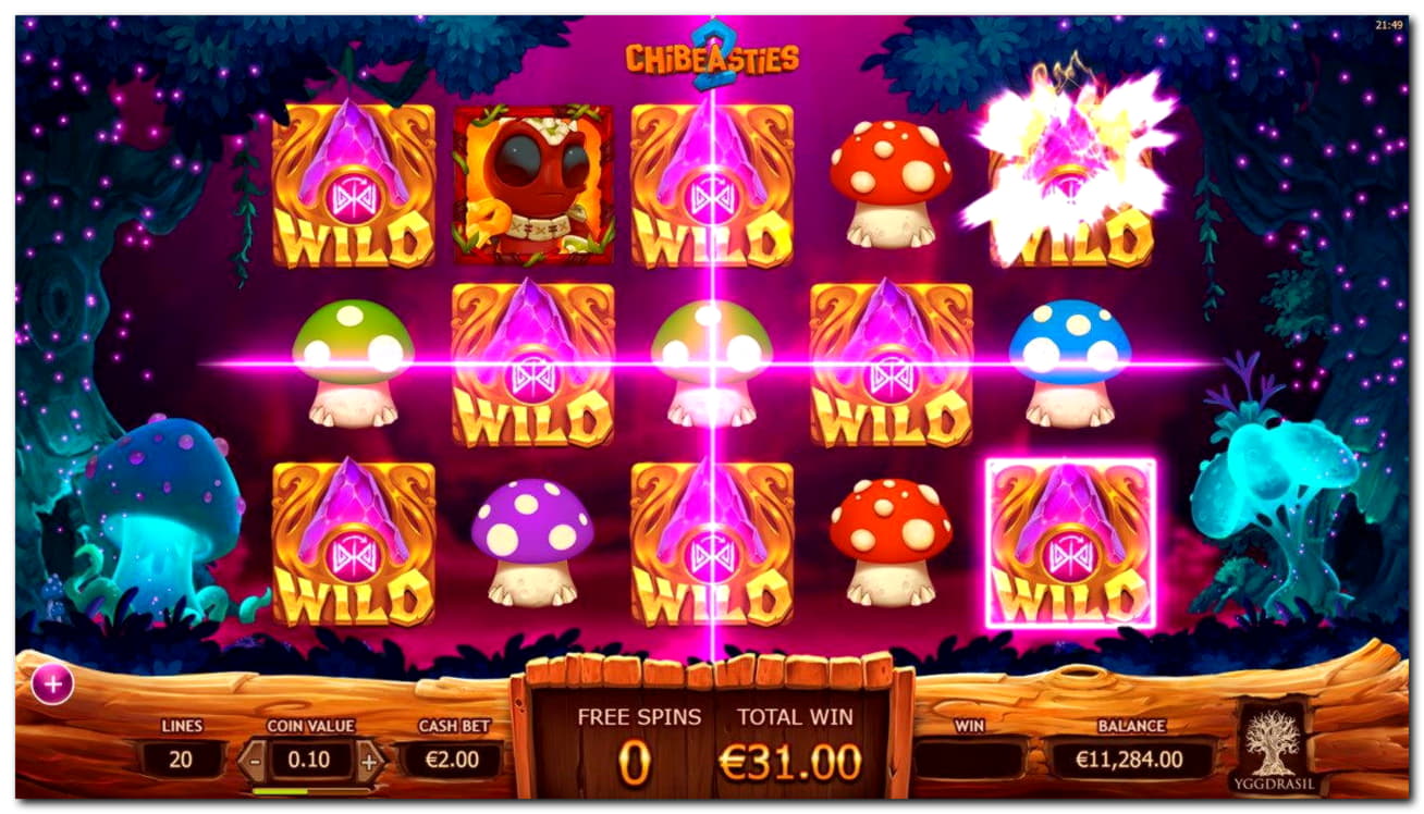 Eur 3380 No Deposit Bonus Code at Ruby Fortune Casino