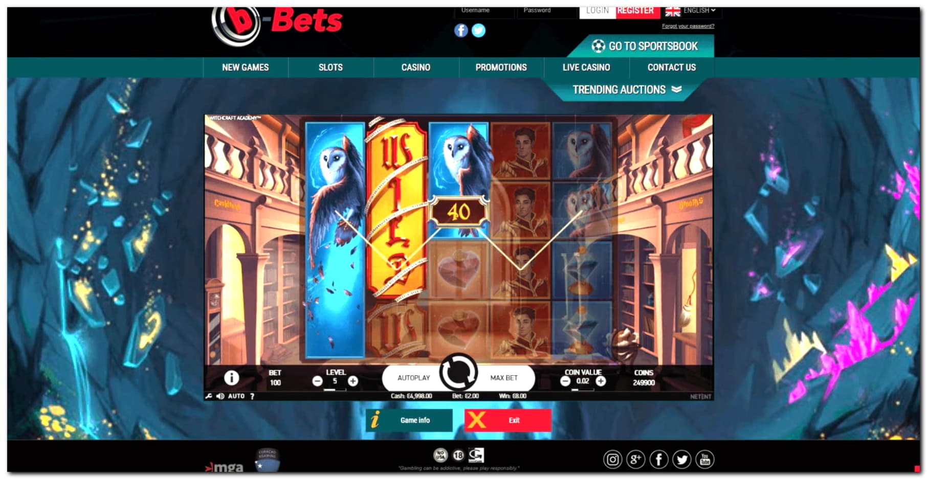 ﻿$710 Daily freeroll slot tournament at Casino Las Vegas