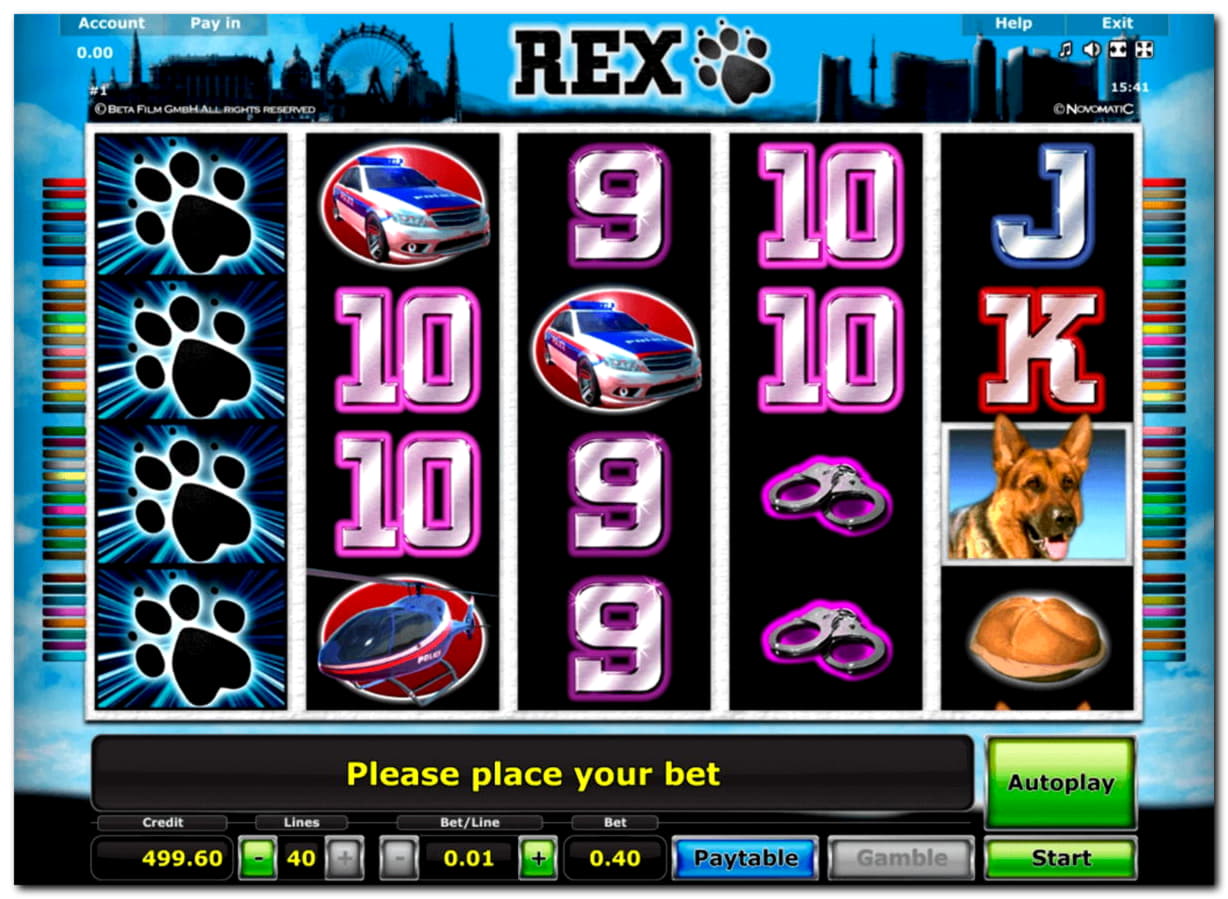 €565 free casino chip at Ruby Fortune Casino