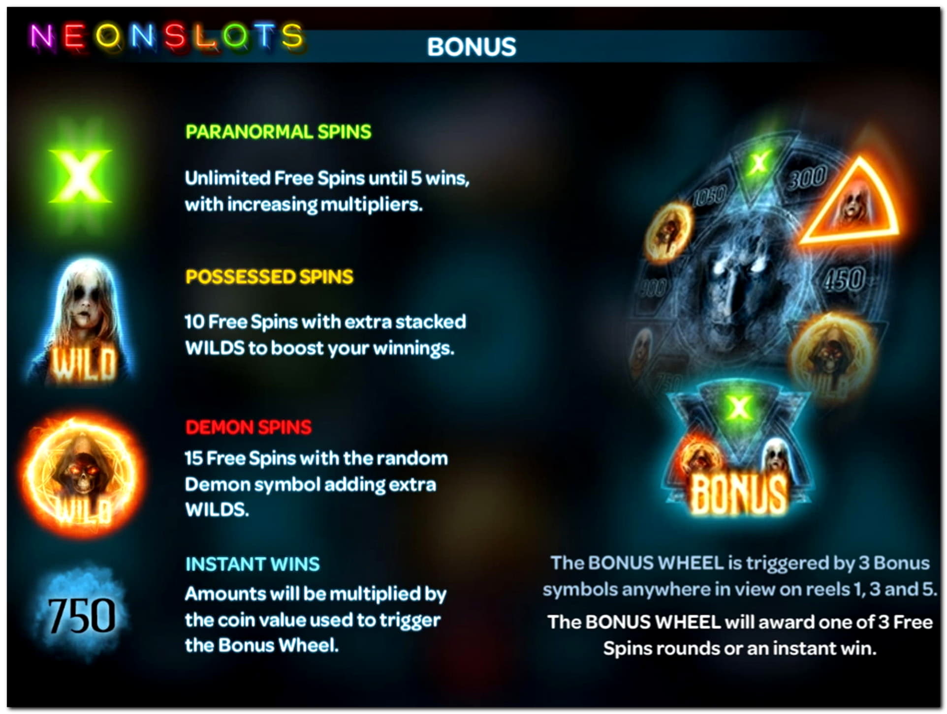 105 Free Casino Spins at Maldives Casino 