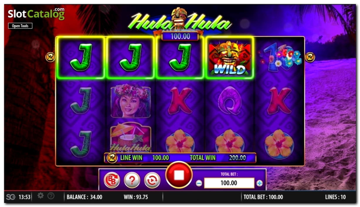 $4140 No deposit at Jackpot City Casino