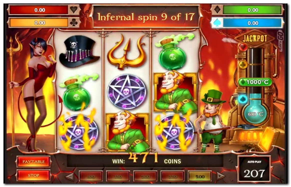 €650 free casino chip at Slots Million Casino