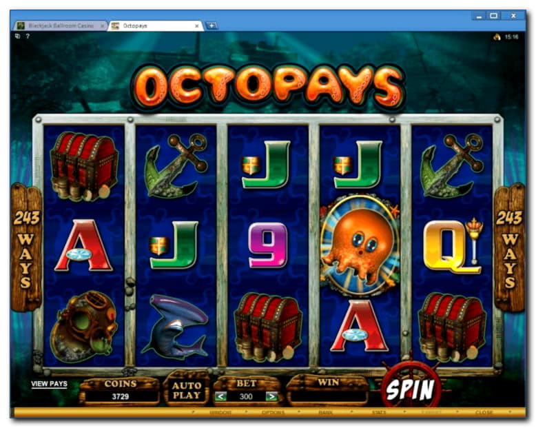 ﻿$305 No deposit at Casino com