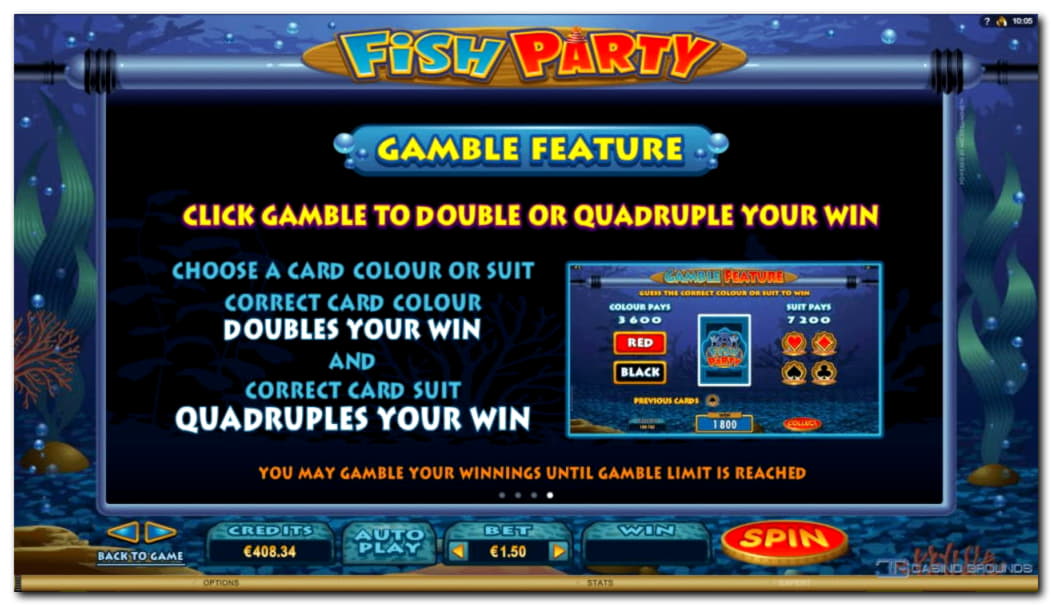 580% Signup casino bonus at Power Spins Casino