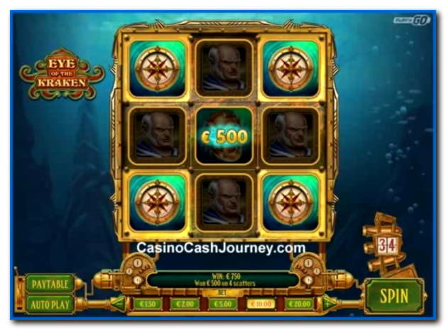 420% First Deposit Bonus at Treasure Island Jackpots Casino (Sloto Cash Mirror)