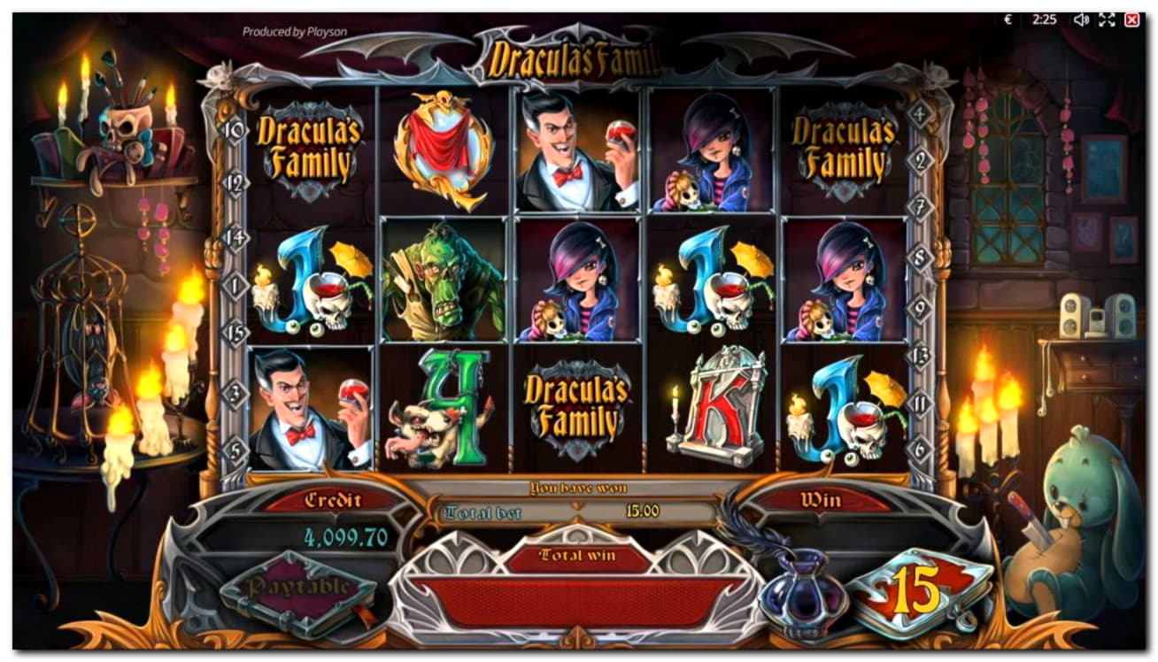 330% Match bonus casino at Estonia Casino 