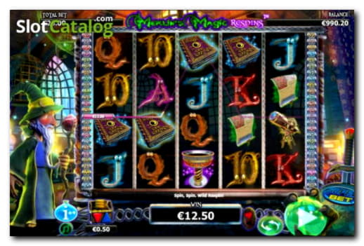160 Free spins casino at No Bonus Casino