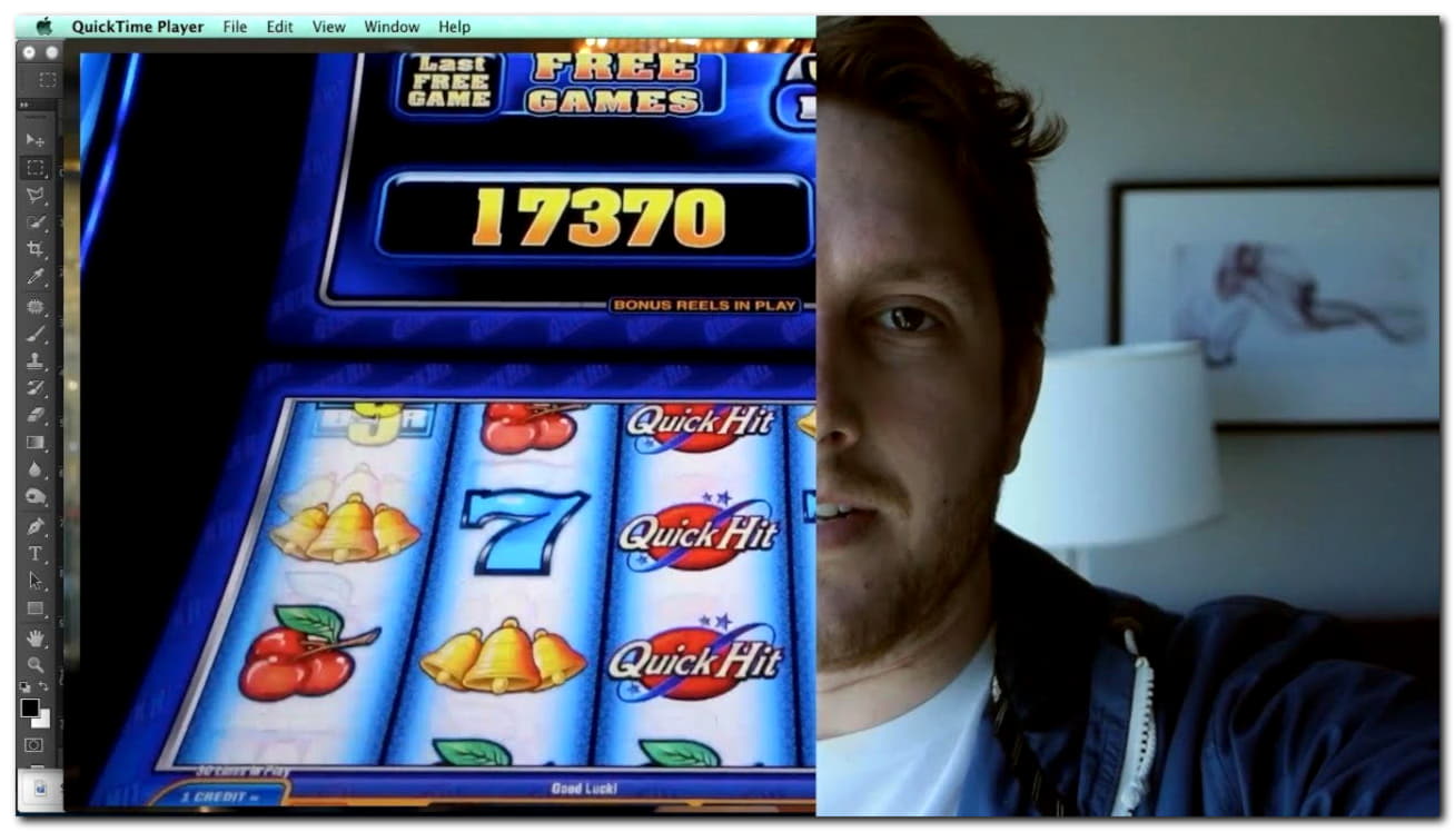 270 free casino spins at Gluck24 Casino