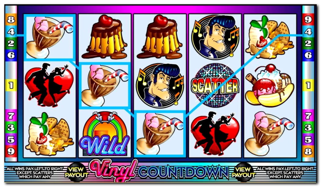 €490 no deposit at Slots Heaven Casino