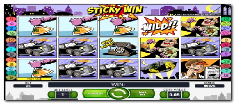 40 Loyalty Free Spins! at River Belle Casino