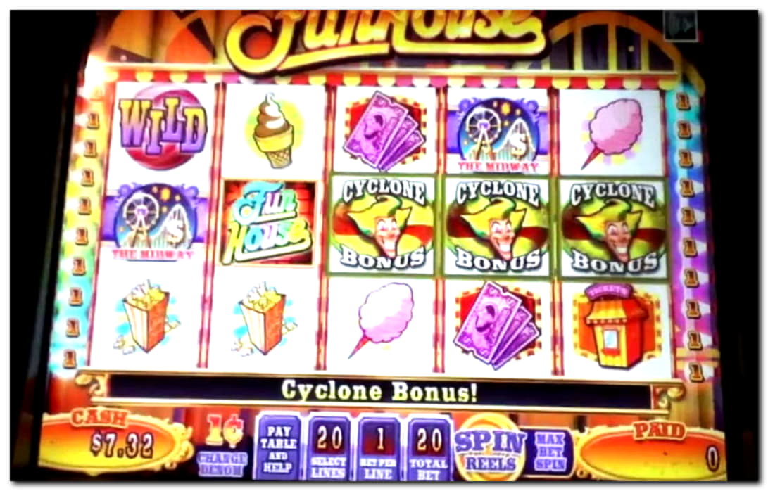 55 Free Spins Casino at Treasure Island Jackpots Casino (Australia Casino Mirror)