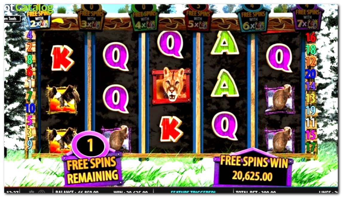 Eur 545 FREE Chip at Casino Las Vegas