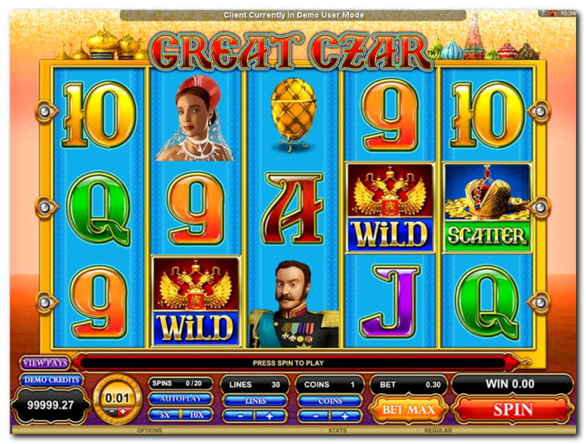 EUR 4975 NO DEPOSIT at Power Spins Casino