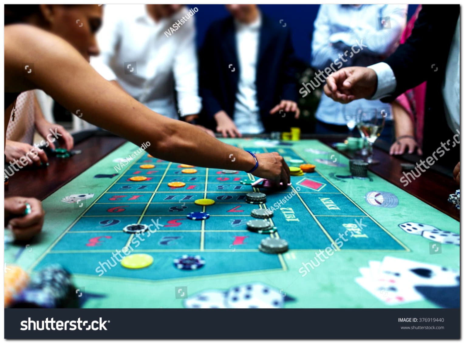 810% Deposit match bonus at Casino Las Vegas