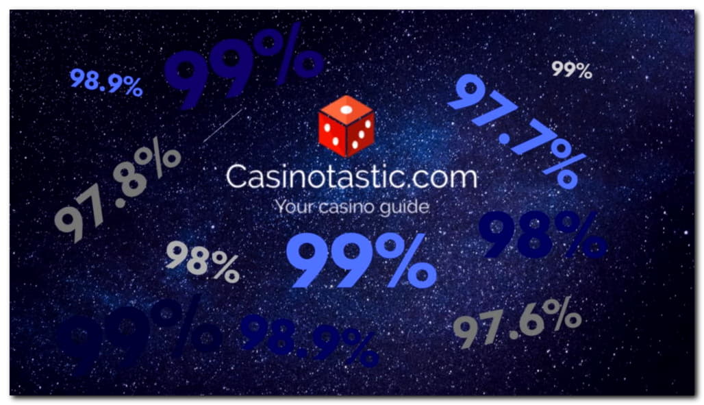 925% Match Bonus Casino at Intertops Casino