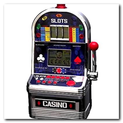 65 Free Spins no deposit casino at Casino com