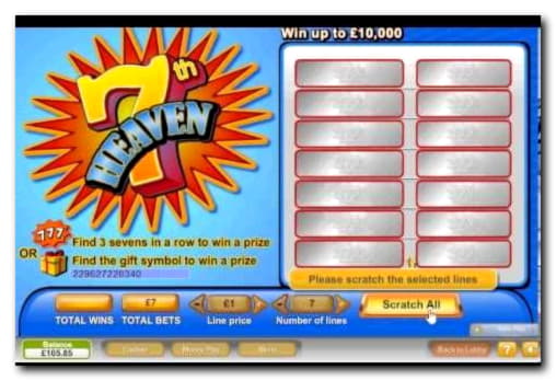 875% Match at a casino at Spin Palace Casino