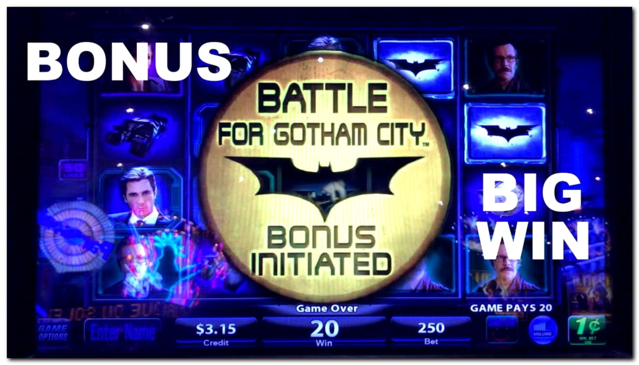 €90 Tournament at Intertops Casino