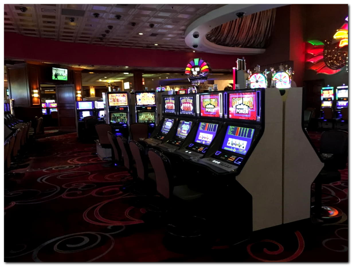 Eur 630 free casino chip at No Bonus Casino