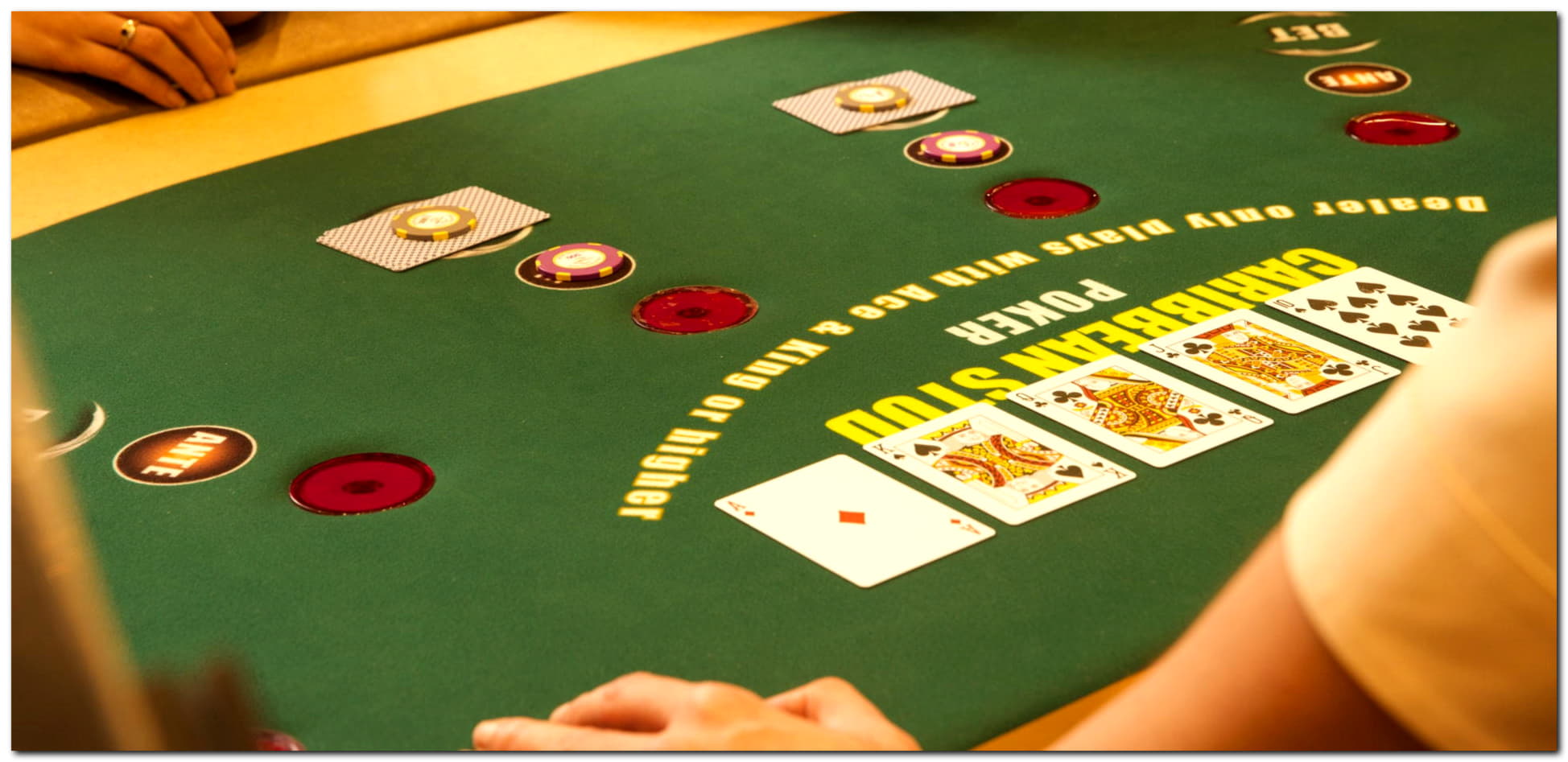 EURO 470 Free Casino Tournament at Cafe Casino